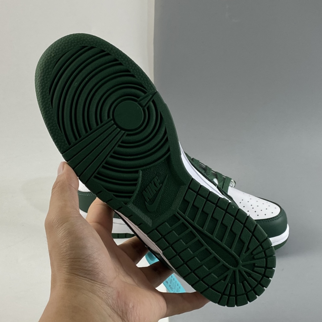 220  NIKE SB Dunk Low 扣篮系列低帮休闲运动滑板鞋 DD1391-101