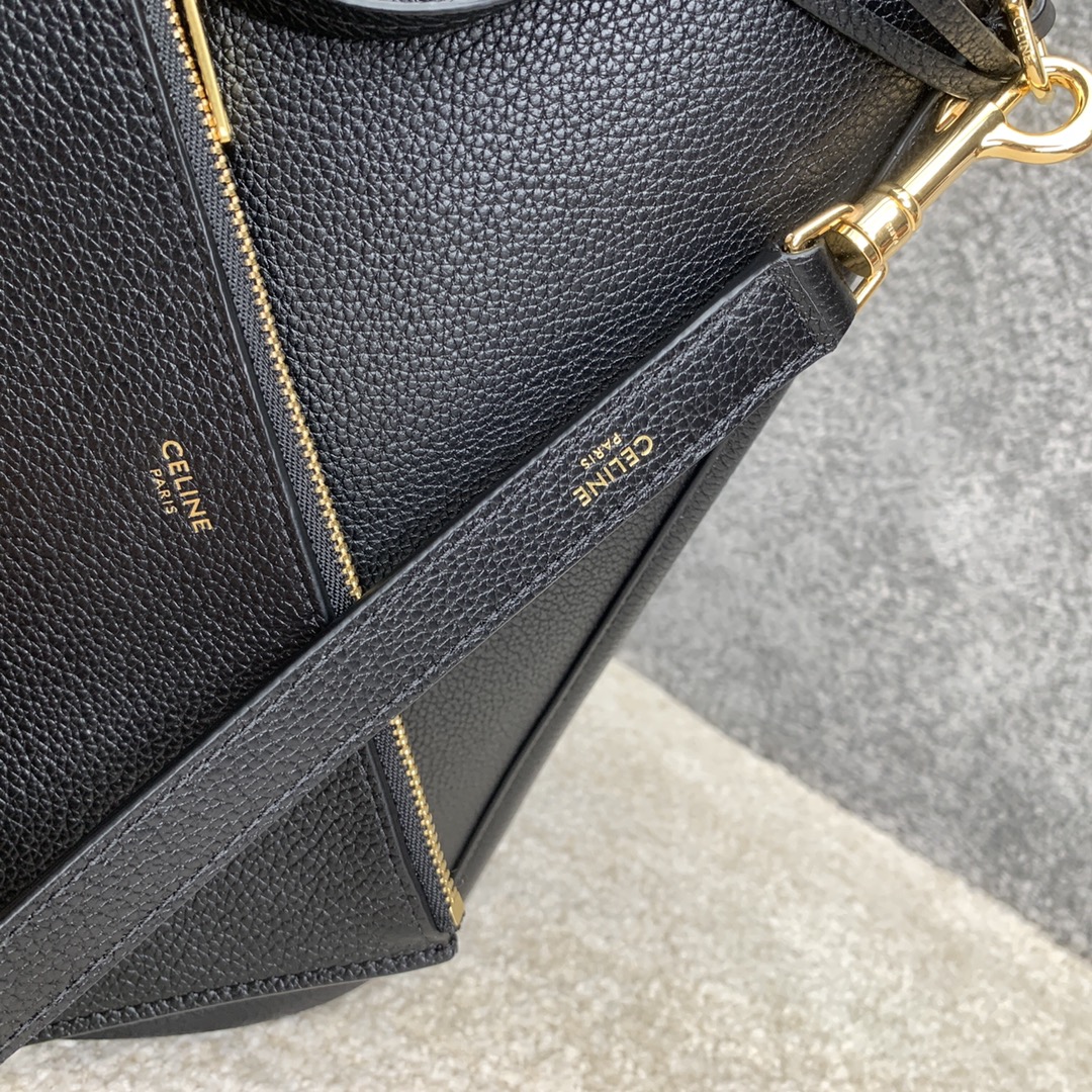 BUCKET 16 牛皮革手袋9 X 10 X 9英寸(23 X 25 X 23厘米)牛皮革衬里 : 织