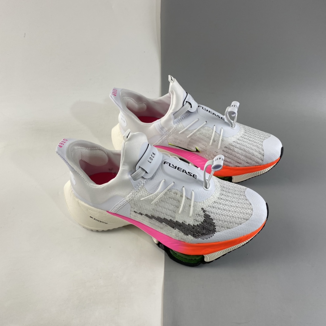 P280  NIKE AIR ZOOM TEMPO NEHT%  马拉松气垫轻量超跑竞速运动慢跑鞋 DJ5435-100