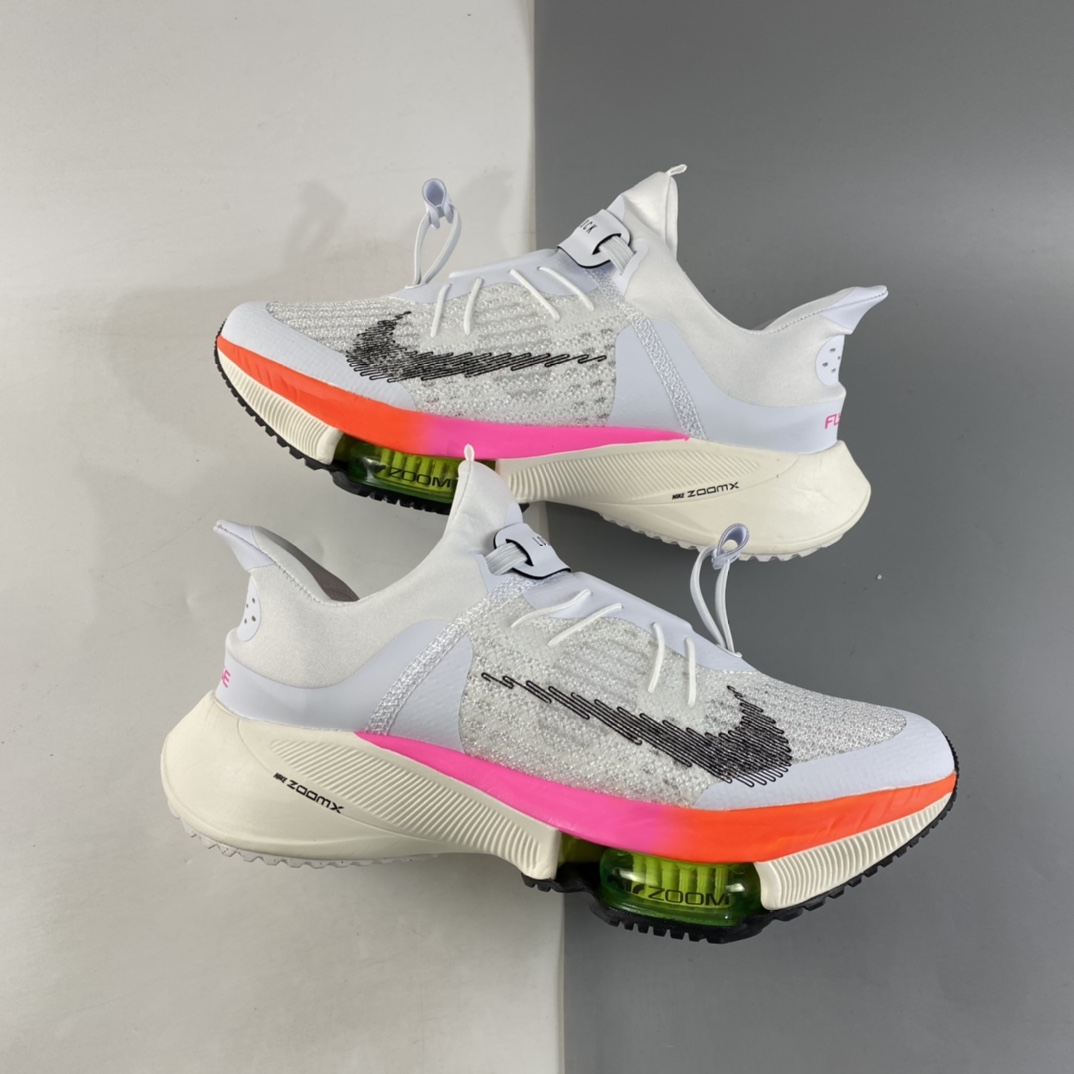 P280  NIKE AIR ZOOM TEMPO NEHT%  马拉松气垫轻量超跑竞速运动慢跑鞋 DJ5435-100