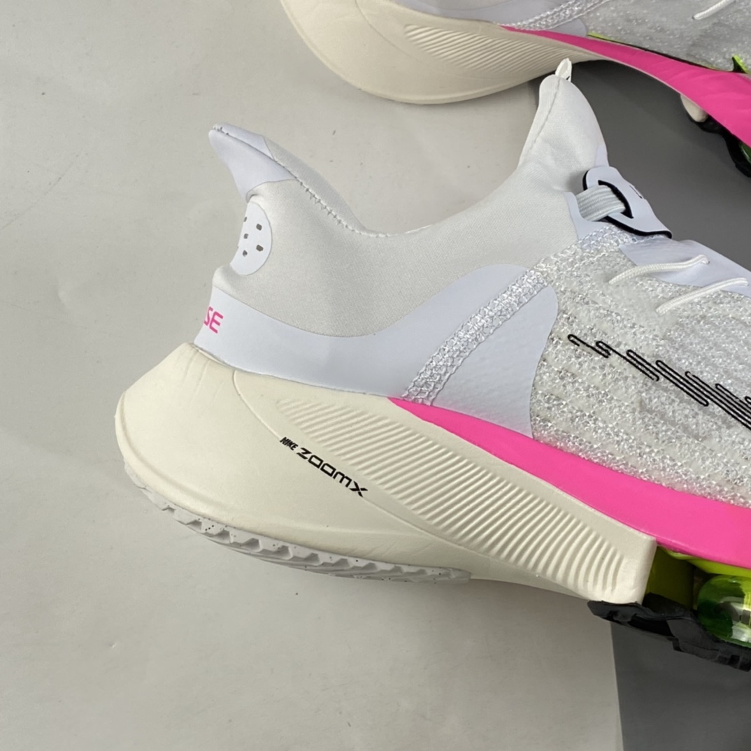 P280  NIKE AIR ZOOM TEMPO NEHT%  马拉松气垫轻量超跑竞速运动慢跑鞋 DJ5435-100