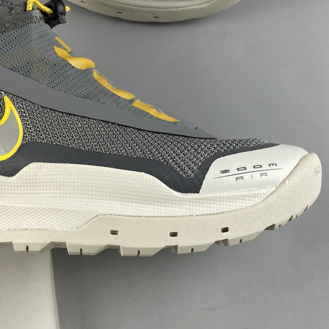 P240  NIKE ACG Air Zoom AO 低帮跑步鞋 CT2898-002