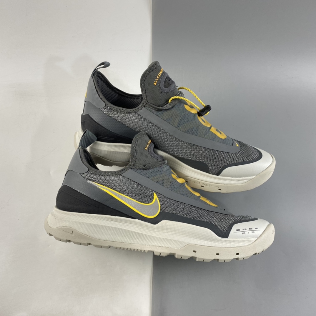 P240  NIKE ACG Air Zoom AO 低帮跑步鞋 CT2898-002