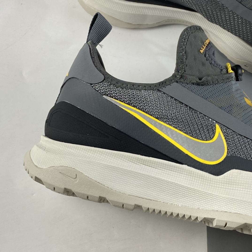 P240  NIKE ACG Air Zoom AO 低帮跑步鞋 CT2898-002