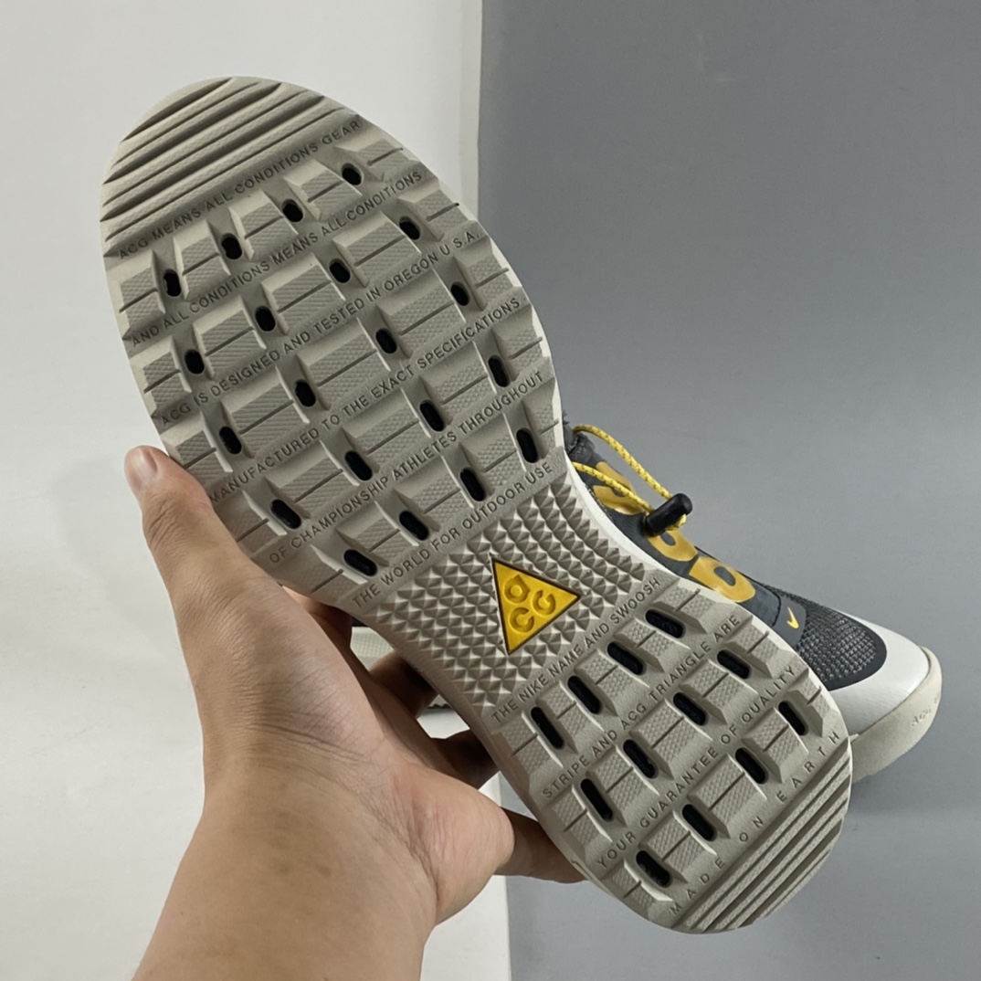 P240  NIKE ACG Air Zoom AO 低帮跑步鞋 CT2898-002