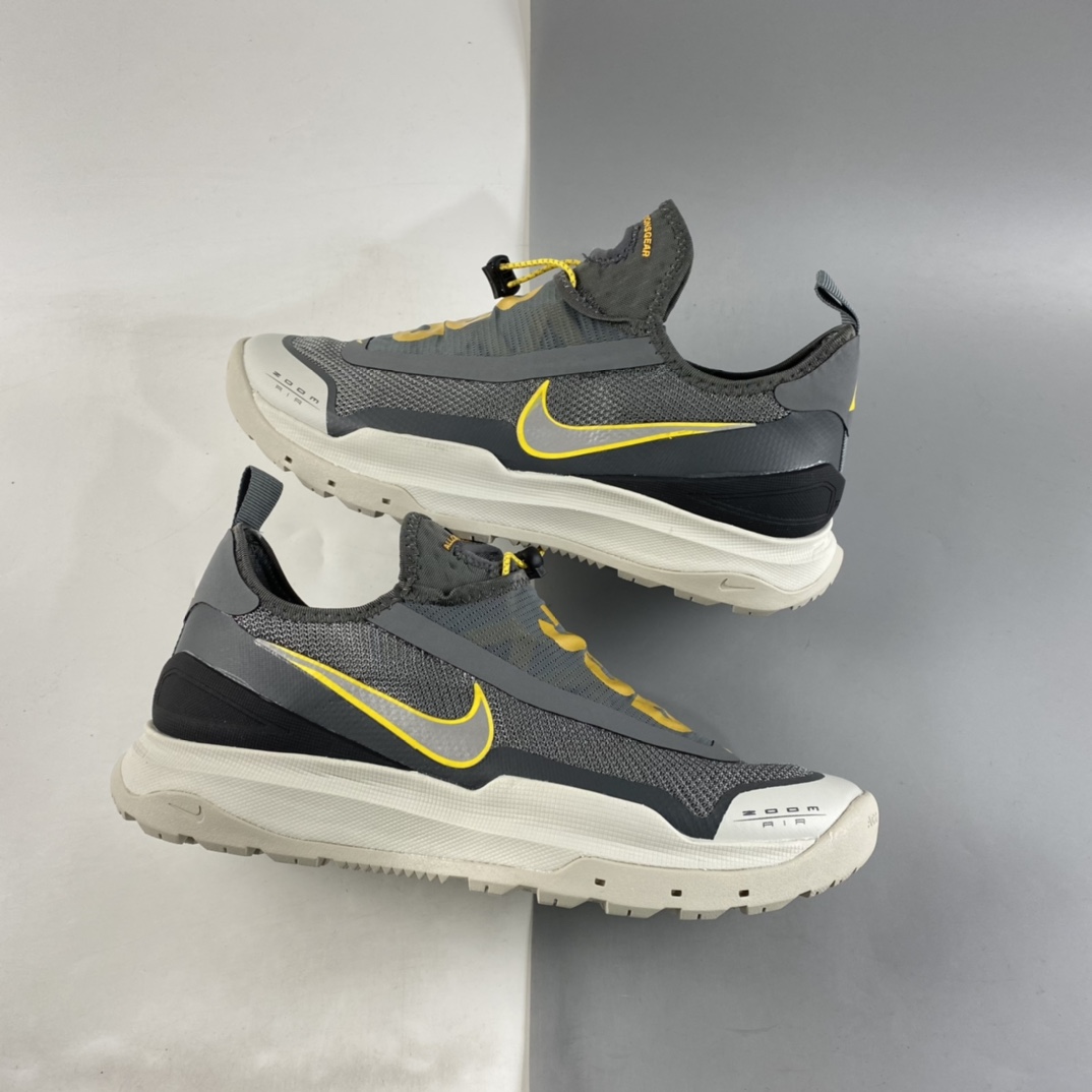 P240  NIKE ACG Air Zoom AO 低帮跑步鞋 CT2898-002