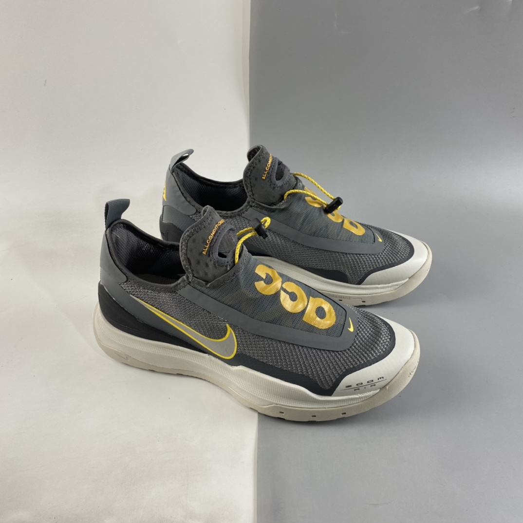 P240  NIKE ACG Air Zoom AO 低帮跑步鞋 CT2898-002