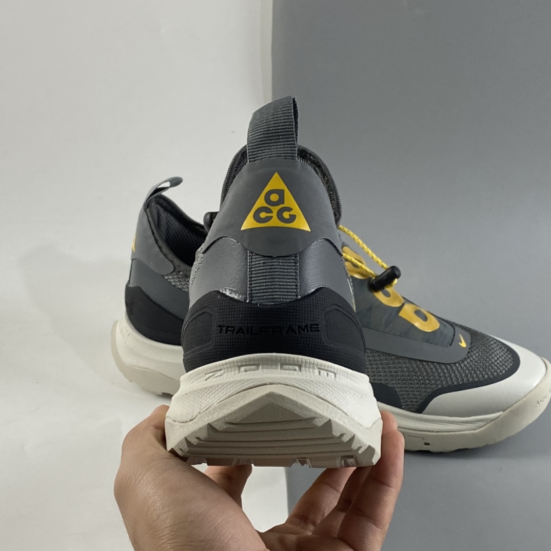 P240  NIKE ACG Air Zoom AO 低帮跑步鞋 CT2898-002