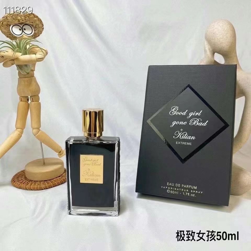 Kilian Bamboo Harmony Eau de Parfum 50ml - A Refreshing Fragrance 5 i1635345707 2266 3