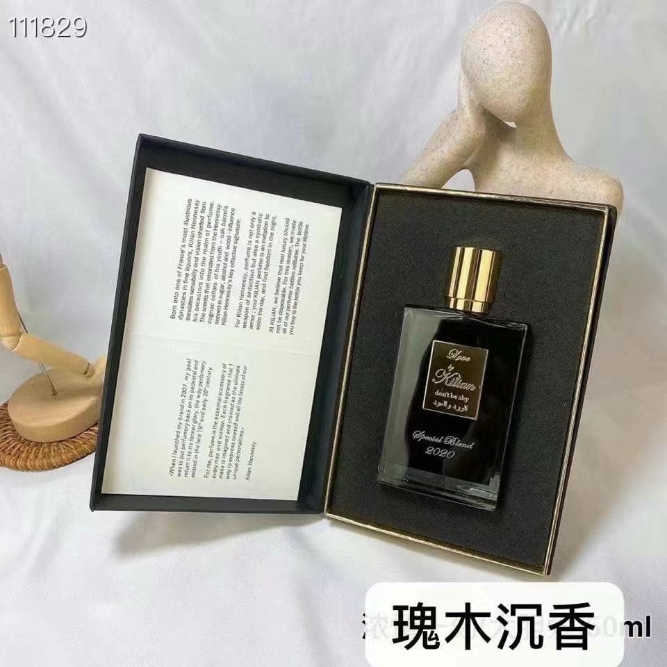 Kilian Bamboo Harmony Eau de Parfum 50ml - A Refreshing Fragrance 6 i1635345707 6583 4