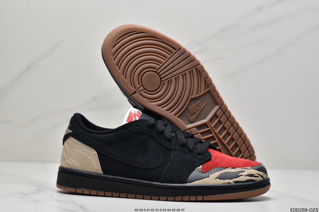 340 SoleFly x Air Jordan 1 Low ” Carnivore ” AJ1乔1 篮球鞋 DN3400-001-莆田鞋,莆田鞋货源,高仿鞋,高仿鞋货源,安福档口,莆田高仿鞋,莆田鞋批发,高仿鞋批发,莆田高仿运动鞋,高仿运动鞋,莆田运动鞋 340 SoleFly x Air Jordan 1 Low ” Carnivore ” AJ1乔1 篮球鞋 DN3400-001