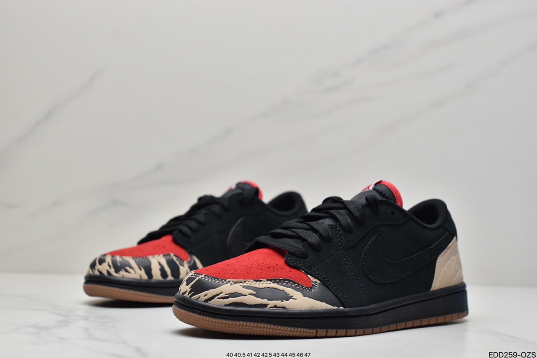 340 SoleFly x Air Jordan 1 Low ” Carnivore ” AJ1乔1 篮球鞋 DN3400-001-莆田鞋,莆田鞋货源,高仿鞋,高仿鞋货源,安福档口,莆田高仿鞋,莆田鞋批发,高仿鞋批发,莆田高仿运动鞋,高仿运动鞋,莆田运动鞋 340 SoleFly x Air Jordan 1 Low ” Carnivore ” AJ1乔1 篮球鞋 DN3400-001