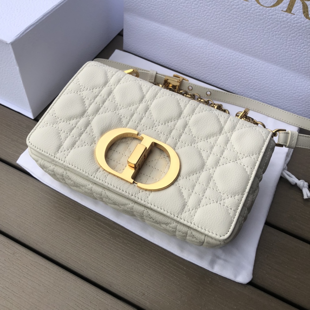 Versión superior mejorada Tamaño: 20 × 12 × 7 cm Especialmente disponible en los recursos del canal extranjero de Dior …