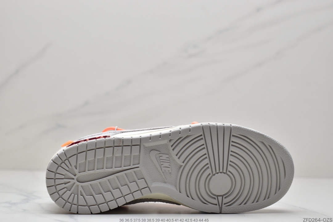 280 Off-White x Nike Dunk Low NO.3白鞋带 DM1602-118-莆田鞋,莆田鞋货源,高仿鞋,高仿鞋货源,安福档口,莆田高仿鞋,莆田鞋批发,高仿鞋批发,莆田高仿运动鞋,高仿运动鞋,莆田运动鞋 280 Off-White x Nike Dunk Low NO.3白鞋带 DM1602-118