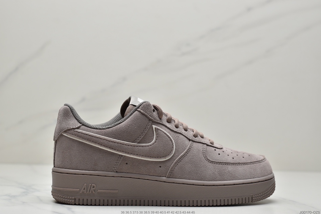 180 耐克Nike Air Force 1 Low  空军一号低帮百搭休闲运动板鞋