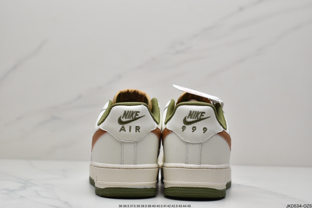 160 Air Force 1 Low 空军一号低帮 CT7875-994