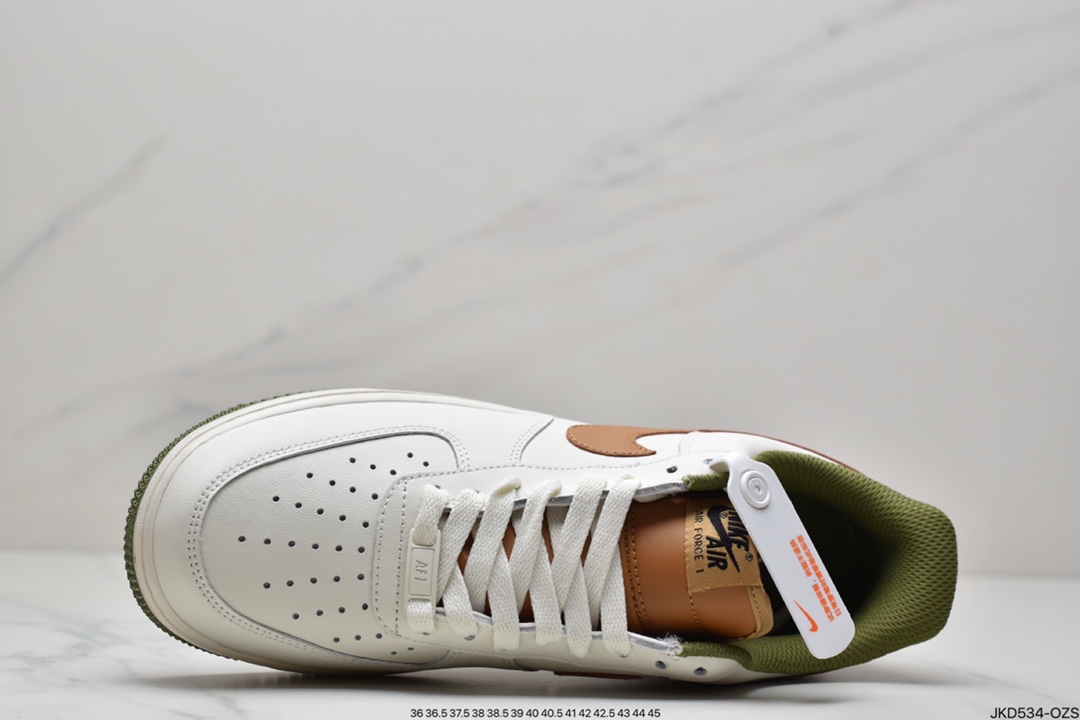 160 Air Force 1 Low 空军一号低帮 CT7875-994