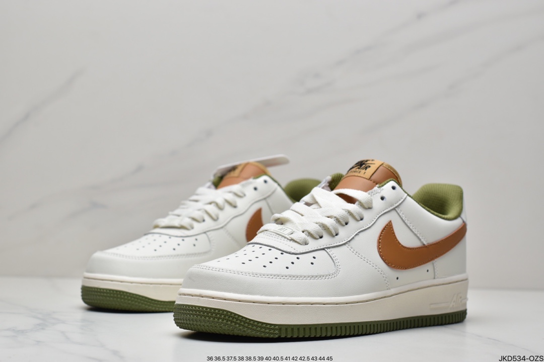 160 Air Force 1 Low 空军一号低帮 CT7875-994