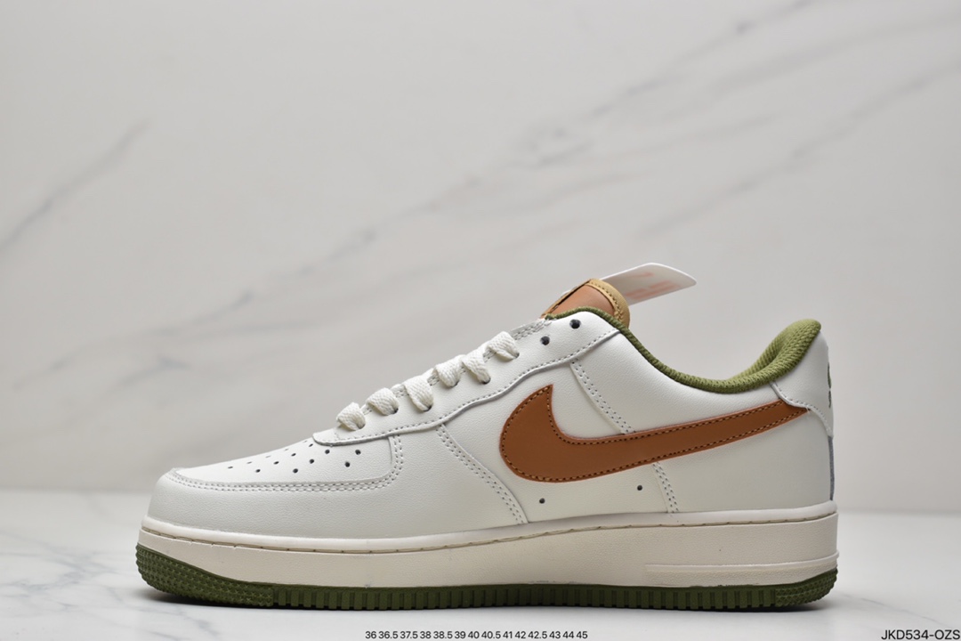 160 Air Force 1 Low 空军一号低帮 CT7875-994