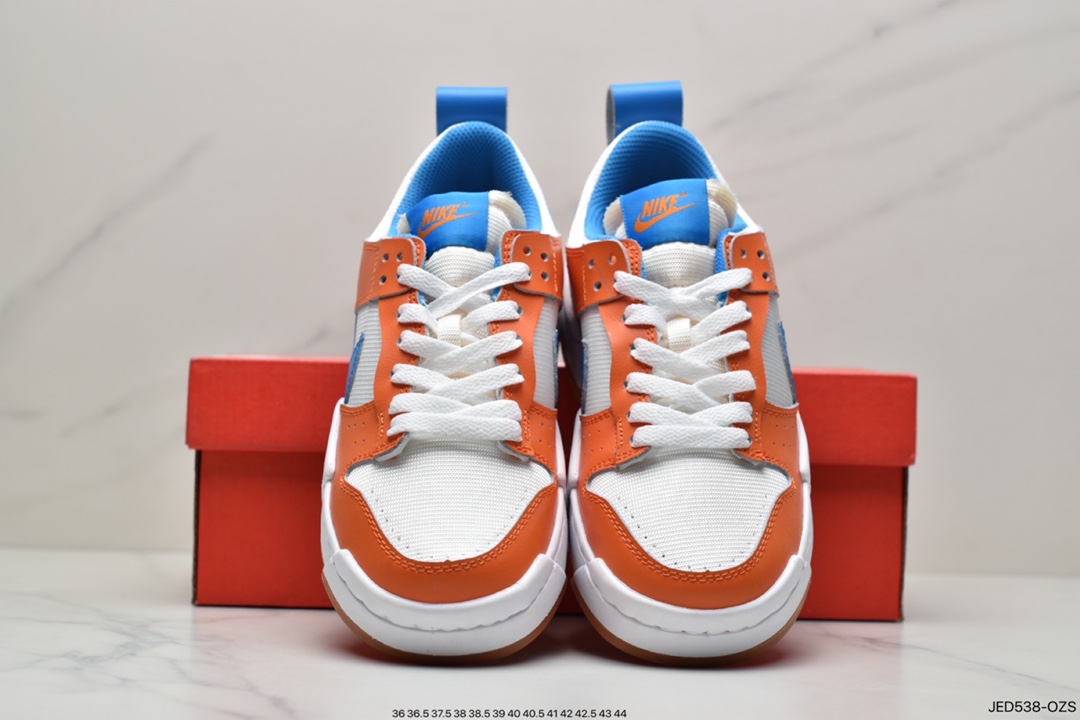 150 耐克Nike Dunk Low Disrupt 解构风格 CK6654-100-莆田鞋,莆田鞋货源,高仿鞋,高仿鞋货源,安福档口,莆田高仿鞋,莆田鞋批发,高仿鞋批发,莆田高仿运动鞋,高仿运动鞋,莆田运动鞋 150 耐克Nike Dunk Low Disrupt 解构风格 CK6654-100
