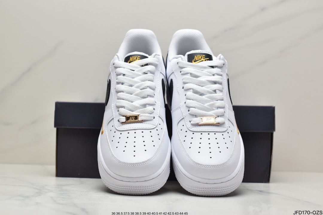 170 耐克Nike AIR FMRCE 1  空军一号低帮CZ0270-106