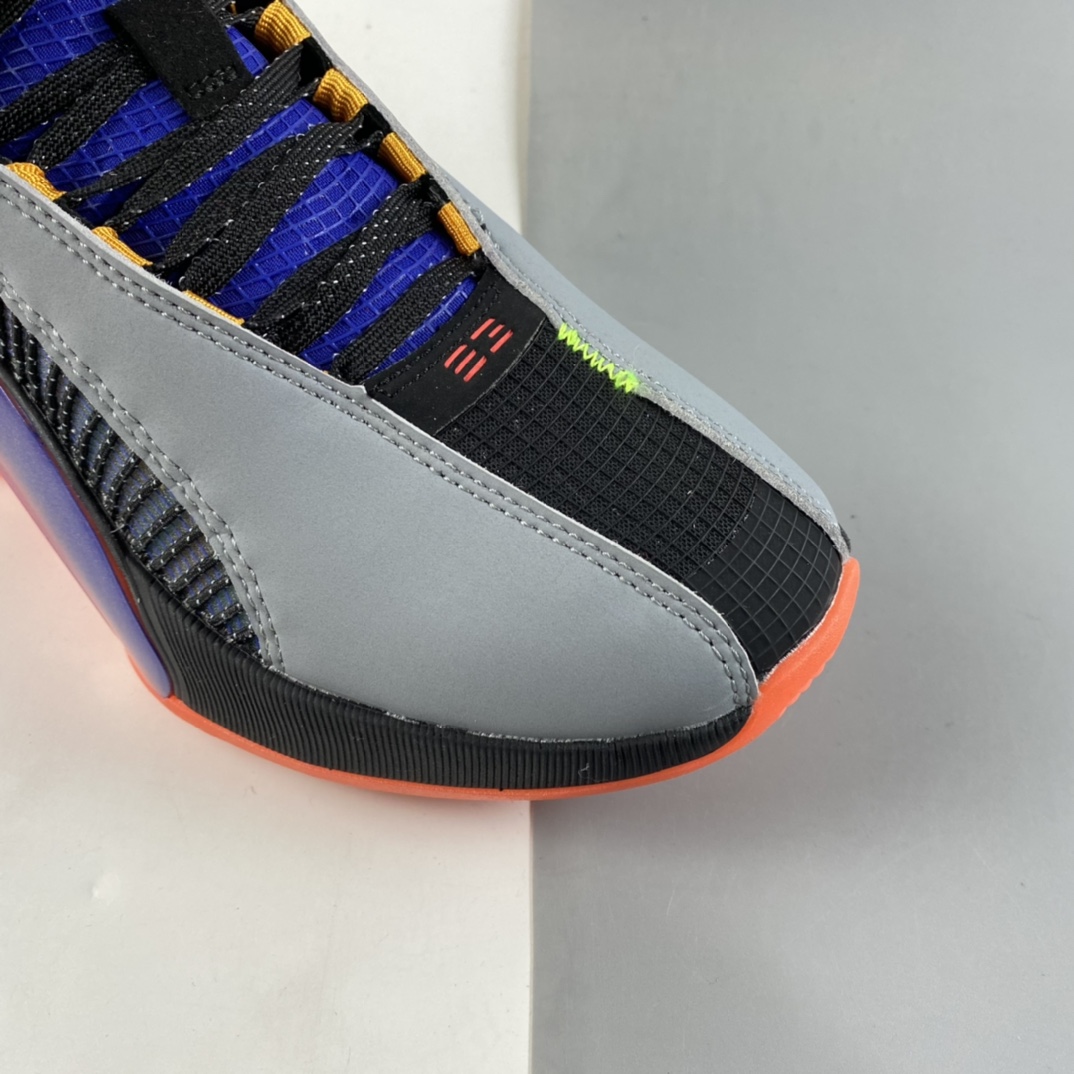 P300  灭世版  Air  Jordan 35 GC PF ”Bayou Boys”AJ35 乔35代专业实战篮球鞋DD3044-700