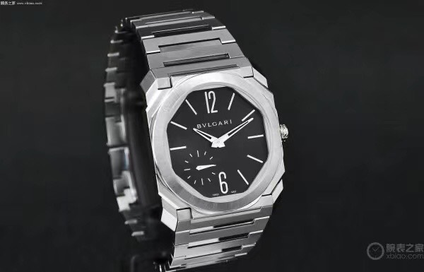 [BVLGARI Watches]The Bvlgari OCTO Finissimo is a very popular model in the OCT