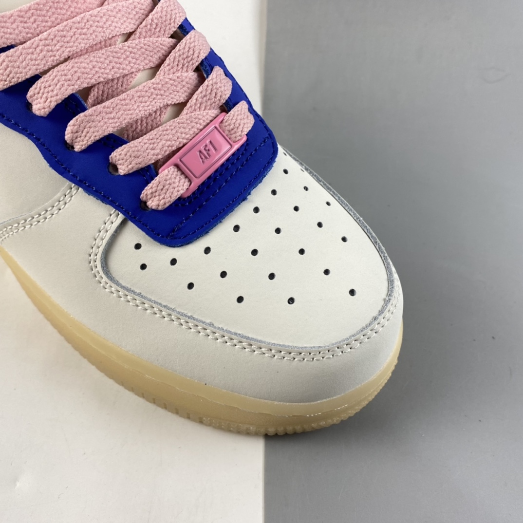 140  NIKE Air Force 1’07 Low 空军一号低帮休闲板鞋 CQ5059-111