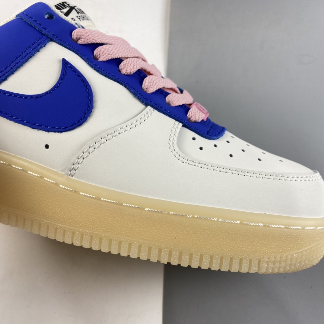 140  NIKE Air Force 1’07 Low 空军一号低帮休闲板鞋 CQ5059-111