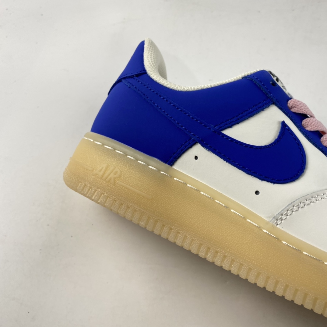 140  NIKE Air Force 1’07 Low 空军一号低帮休闲板鞋 CQ5059-111