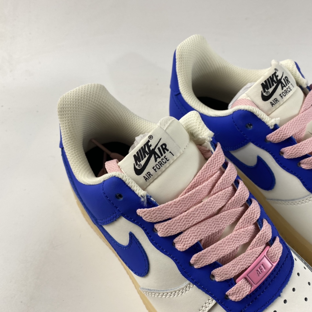 140  NIKE Air Force 1’07 Low 空军一号低帮休闲板鞋 CQ5059-111
