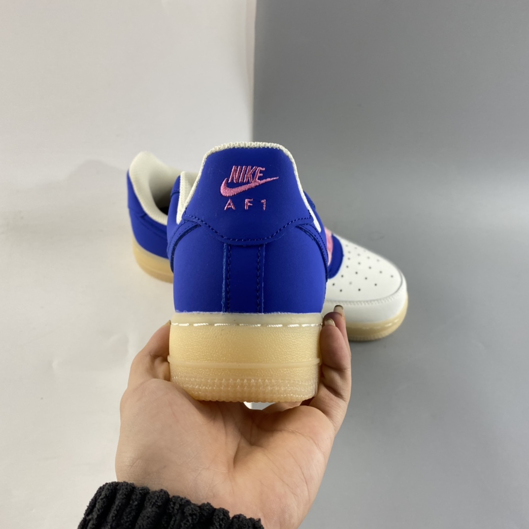 140  NIKE Air Force 1’07 Low 空军一号低帮休闲板鞋 CQ5059-111
