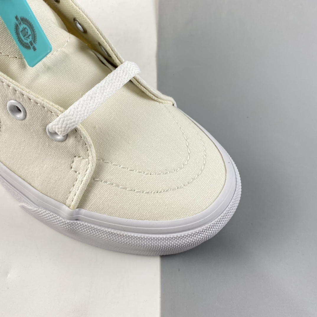 P160 Vans SK8-Hi x MOKA洛杉矶当代艺术博物馆联名系列 VN0A5KRHA56