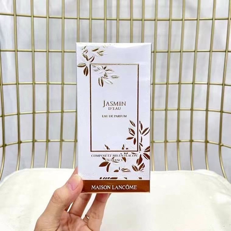 Lancôme Jasmin d'Eau Eau de Parfum - Floral Fragrance, 100ml