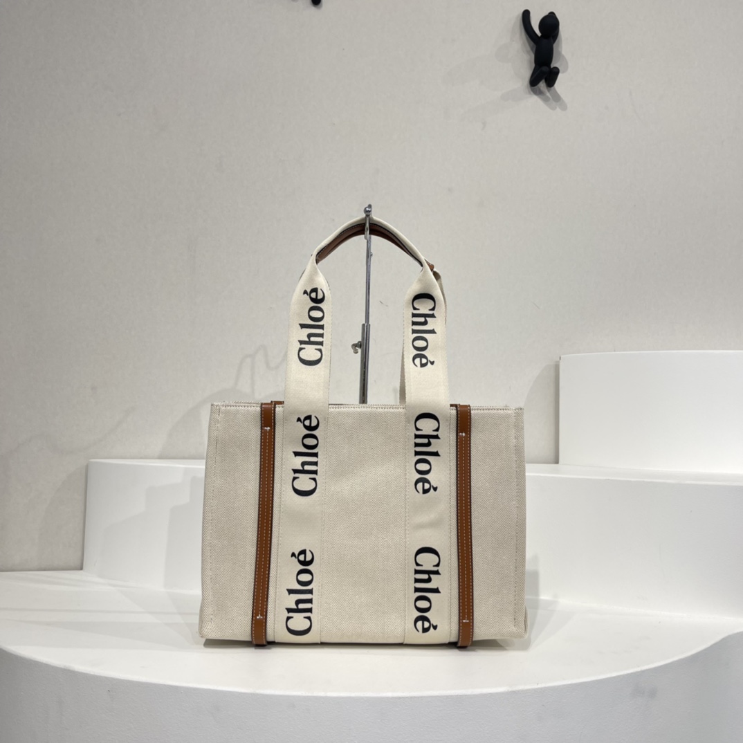 Where can I buy the best 1:1 original
 Chloe Handbags Tote Bags Canvas