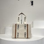 Where can I buy the best 1:1 original
 Chloe Handbags Tote Bags Canvas