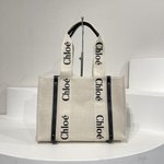 Shop the Best High Quality
 Chloe Handbags Tote Bags Online Store
 Canvas