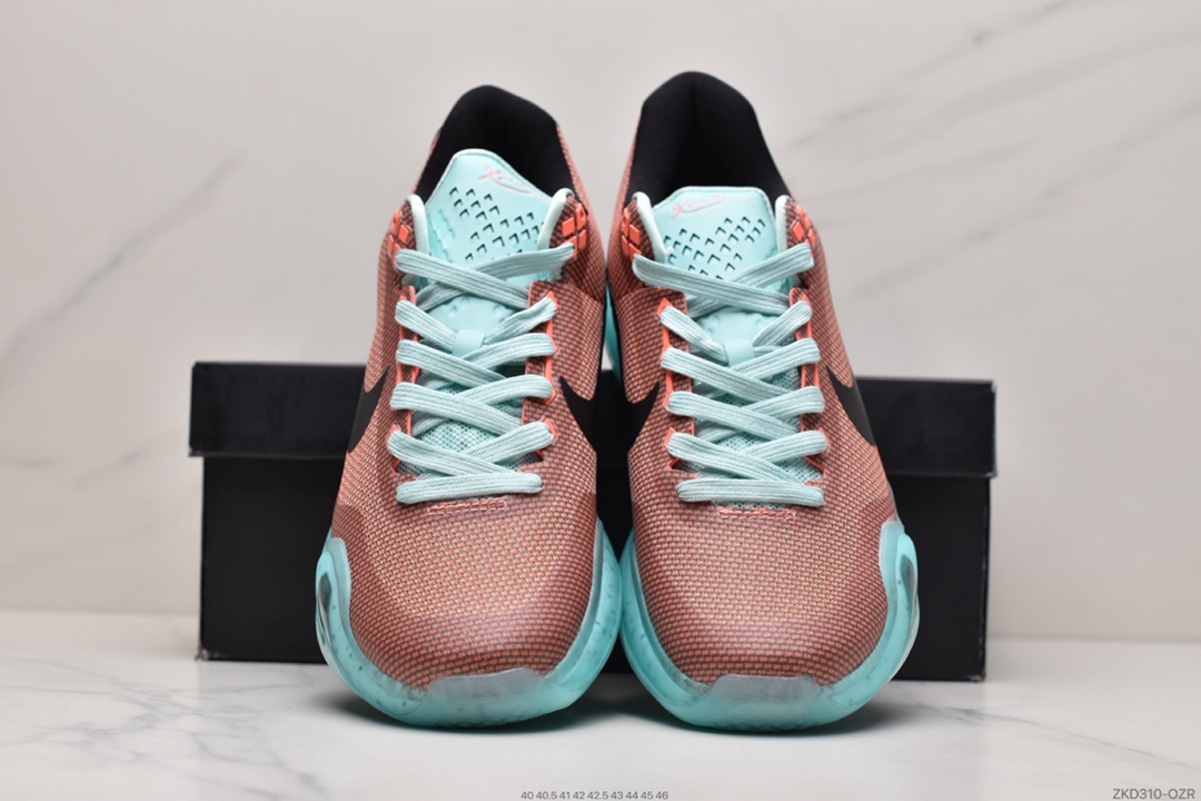 270 NIKE耐克KOBE X EP 科比10代 男子 篮球鞋705317
