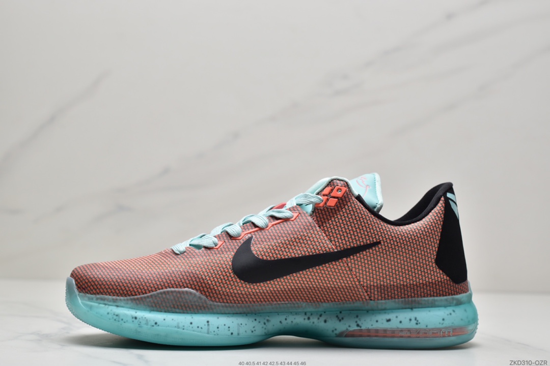 270 NIKE耐克KOBE X EP 科比10代 男子 篮球鞋705317