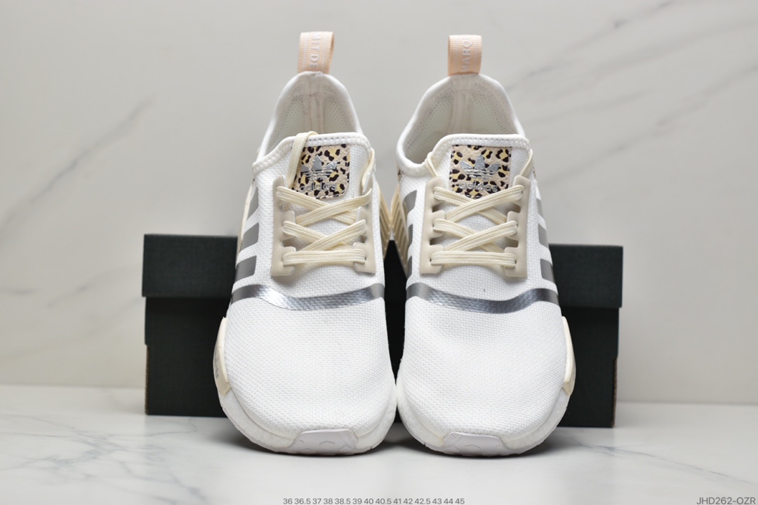 190 adidas Originals NMD_R1 Primeknit”White/Blue”R1系列百搭休闲运动跑步鞋FY1263-莆田鞋,莆田鞋货源,高仿鞋,高仿鞋货源,安福档口,莆田高仿鞋,莆田鞋批发,高仿鞋批发,莆田高仿运动鞋,高仿运动鞋,莆田运动鞋 190 adidas Originals NMD_R1 Primeknit”White/Blue”R1系列百搭休闲运动跑步鞋FY1263