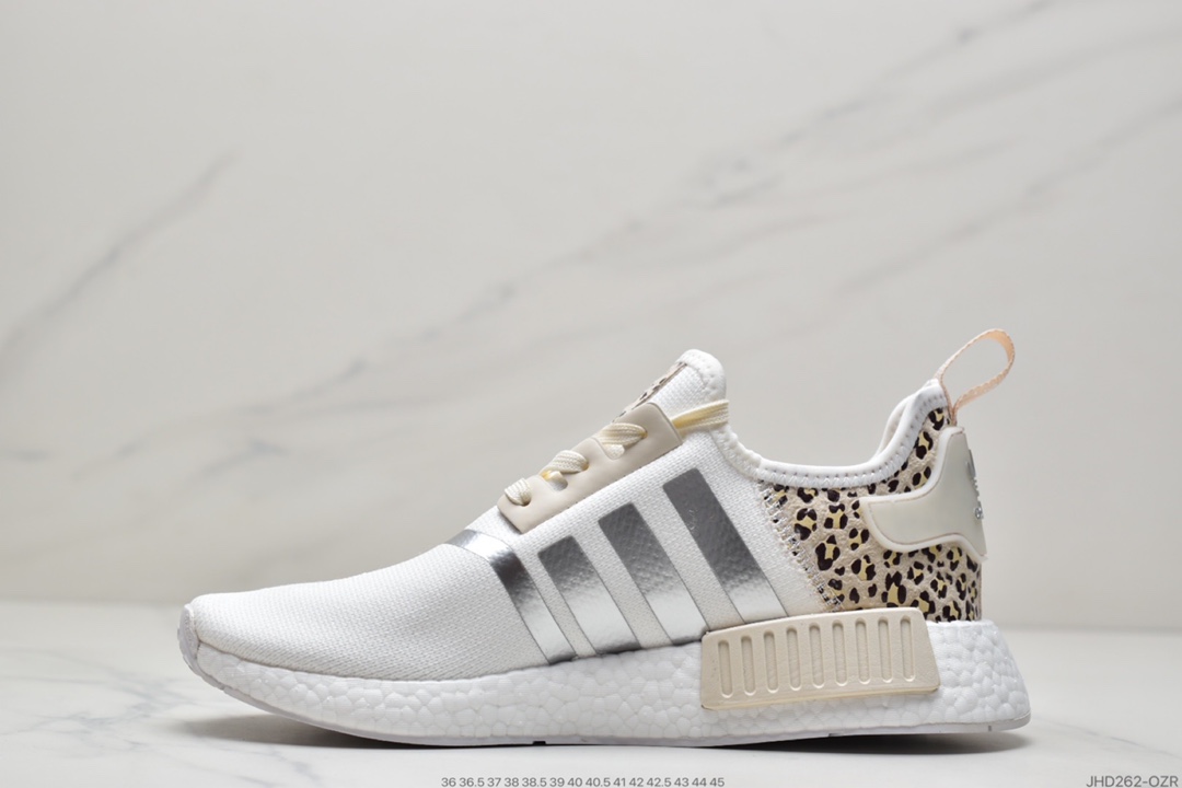 190 adidas Originals NMD_R1 Primeknit”White/Blue”R1系列百搭休闲运动跑步鞋FY1263-莆田鞋,莆田鞋货源,高仿鞋,高仿鞋货源,安福档口,莆田高仿鞋,莆田鞋批发,高仿鞋批发,莆田高仿运动鞋,高仿运动鞋,莆田运动鞋 190 adidas Originals NMD_R1 Primeknit”White/Blue”R1系列百搭休闲运动跑步鞋FY1263
