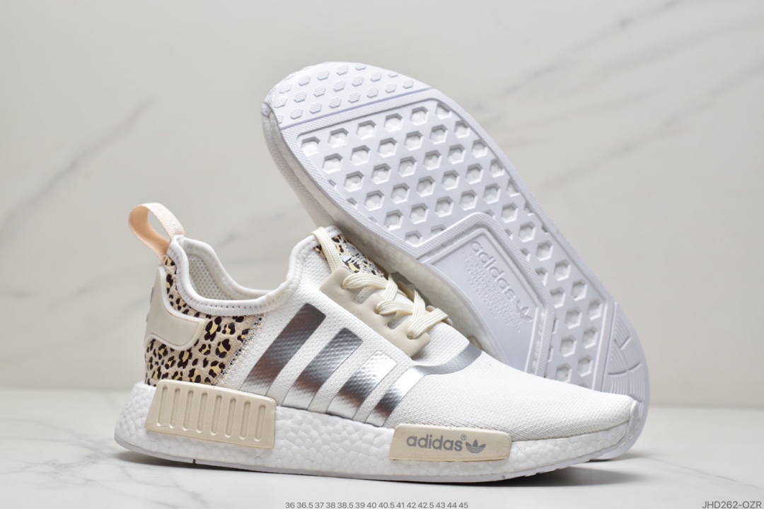 190 adidas Originals NMD_R1 Primeknit”White/Blue”R1系列百搭休闲运动跑步鞋FY1263-莆田鞋,莆田鞋货源,高仿鞋,高仿鞋货源,安福档口,莆田高仿鞋,莆田鞋批发,高仿鞋批发,莆田高仿运动鞋,高仿运动鞋,莆田运动鞋 190 adidas Originals NMD_R1 Primeknit”White/Blue”R1系列百搭休闲运动跑步鞋FY1263
