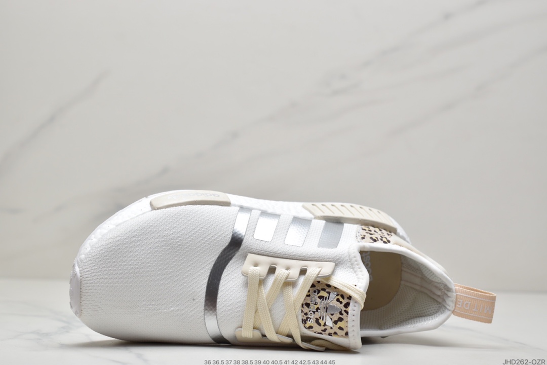 190 adidas Originals NMD_R1 Primeknit”White/Blue”R1系列百搭休闲运动跑步鞋FY1263-莆田鞋,莆田鞋货源,高仿鞋,高仿鞋货源,安福档口,莆田高仿鞋,莆田鞋批发,高仿鞋批发,莆田高仿运动鞋,高仿运动鞋,莆田运动鞋 190 adidas Originals NMD_R1 Primeknit”White/Blue”R1系列百搭休闲运动跑步鞋FY1263