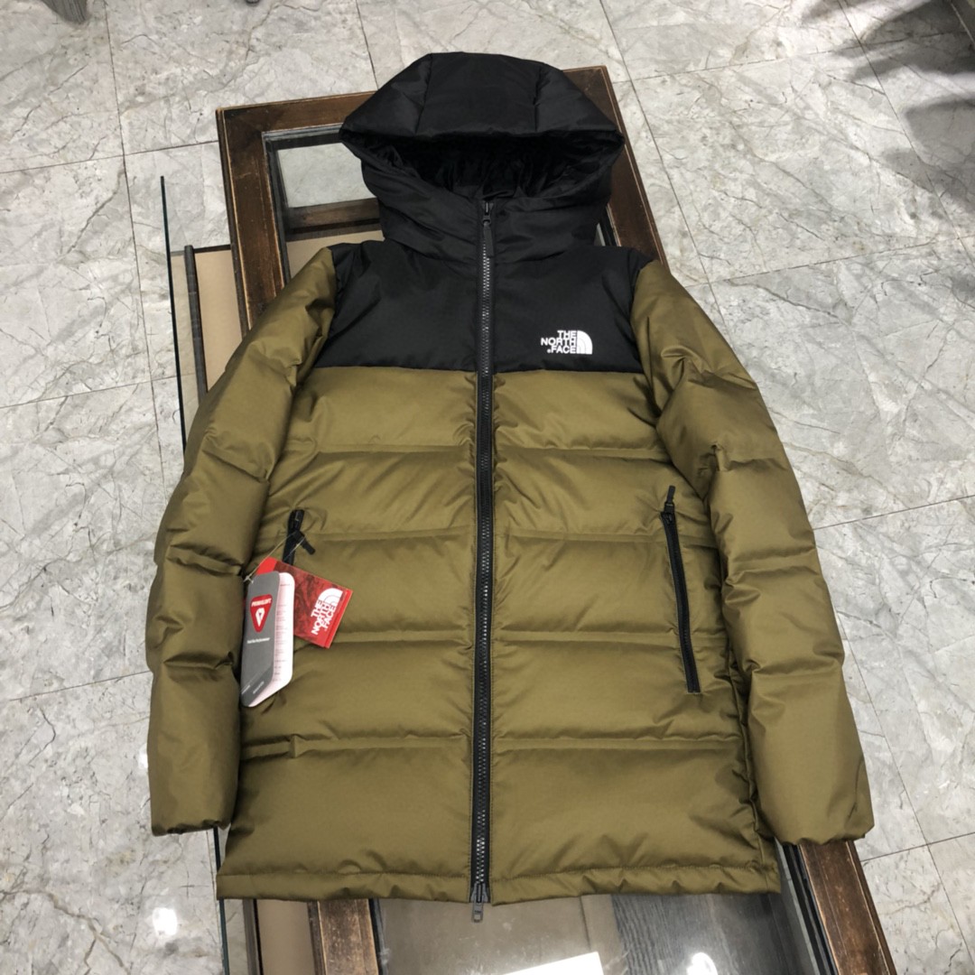 The North Face Copy
 Clothing Down Jacket