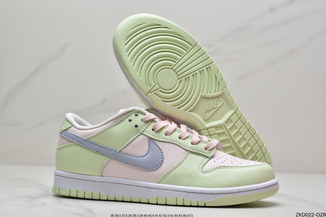 270 耐克Nk SB Dunk Low”Lime lce” 黄粉冰柠 DD1503-600-莆田鞋,莆田鞋货源,高仿鞋,高仿鞋货源,安福档口,莆田高仿鞋,莆田鞋批发,高仿鞋批发,莆田高仿运动鞋,高仿运动鞋,莆田运动鞋 270 耐克Nk SB Dunk Low”Lime lce” 黄粉冰柠 DD1503-600
