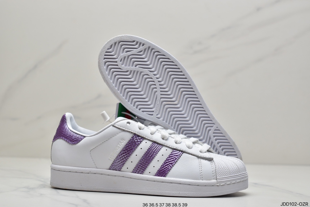 120 Adidas Originals Superstar经典贝壳休头闲板鞋 红蛇纹 EE9151 EE9152-莆田鞋,莆田鞋货源,高仿鞋,高仿鞋货源,安福档口,莆田高仿鞋,莆田鞋批发,高仿鞋批发,莆田高仿运动鞋,高仿运动鞋,莆田运动鞋 120 Adidas Originals Superstar经典贝壳休头闲板鞋 红蛇纹 EE9151 EE9152