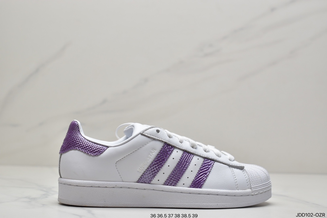 120 Adidas Originals Superstar经典贝壳休头闲板鞋 红蛇纹 EE9151 EE9152-莆田鞋,莆田鞋货源,高仿鞋,高仿鞋货源,安福档口,莆田高仿鞋,莆田鞋批发,高仿鞋批发,莆田高仿运动鞋,高仿运动鞋,莆田运动鞋 120 Adidas Originals Superstar经典贝壳休头闲板鞋 红蛇纹 EE9151 EE9152