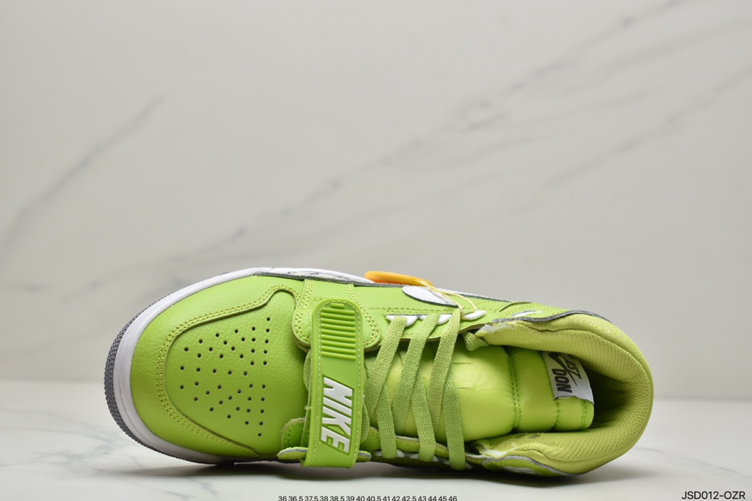 200 Air Jordan Legacy 312 Don C 高帮 AJ312 AV3922