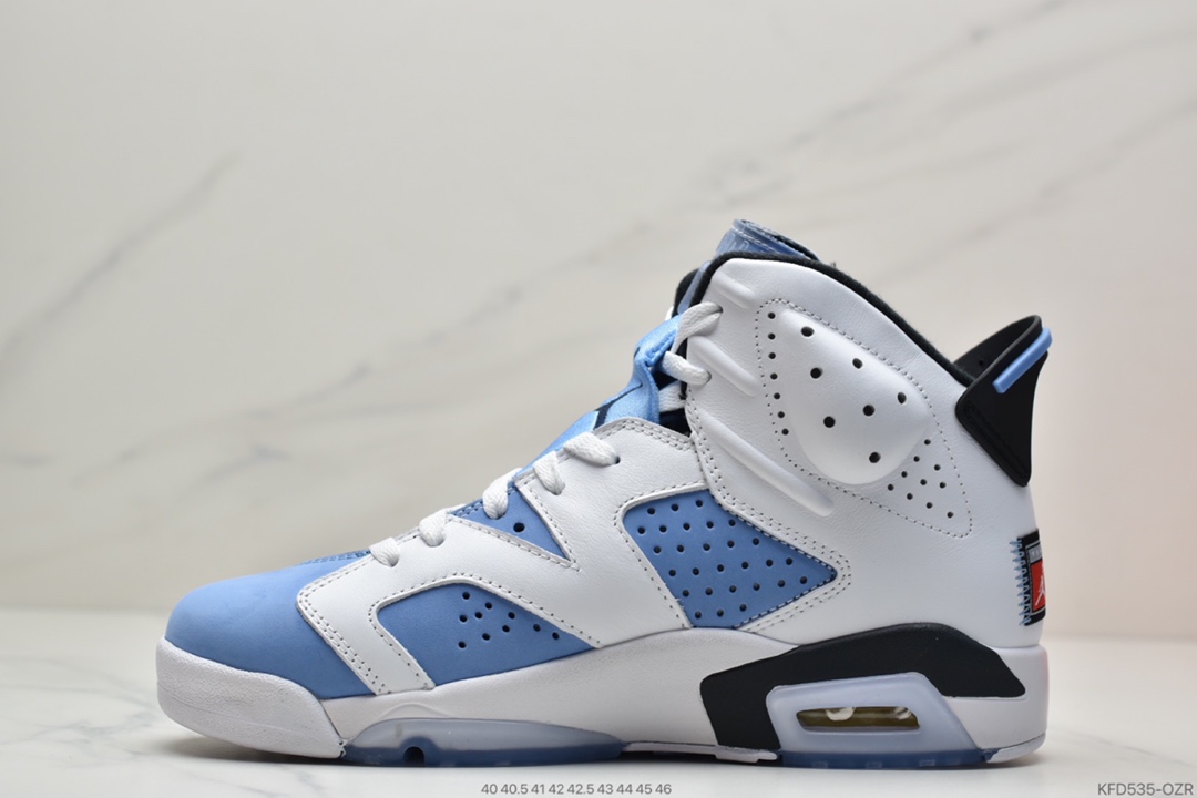 500 Air jordan 6 retro ”infrared elease”AJ6 篮球鞋CT8529