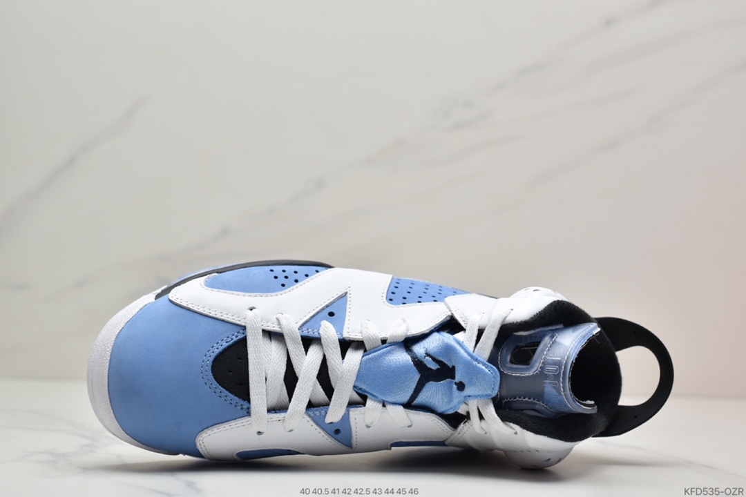 500 Air jordan 6 retro ”infrared elease”AJ6 篮球鞋CT8529